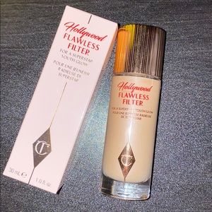 Charlotte tilbury flawless filter - shade 2 light